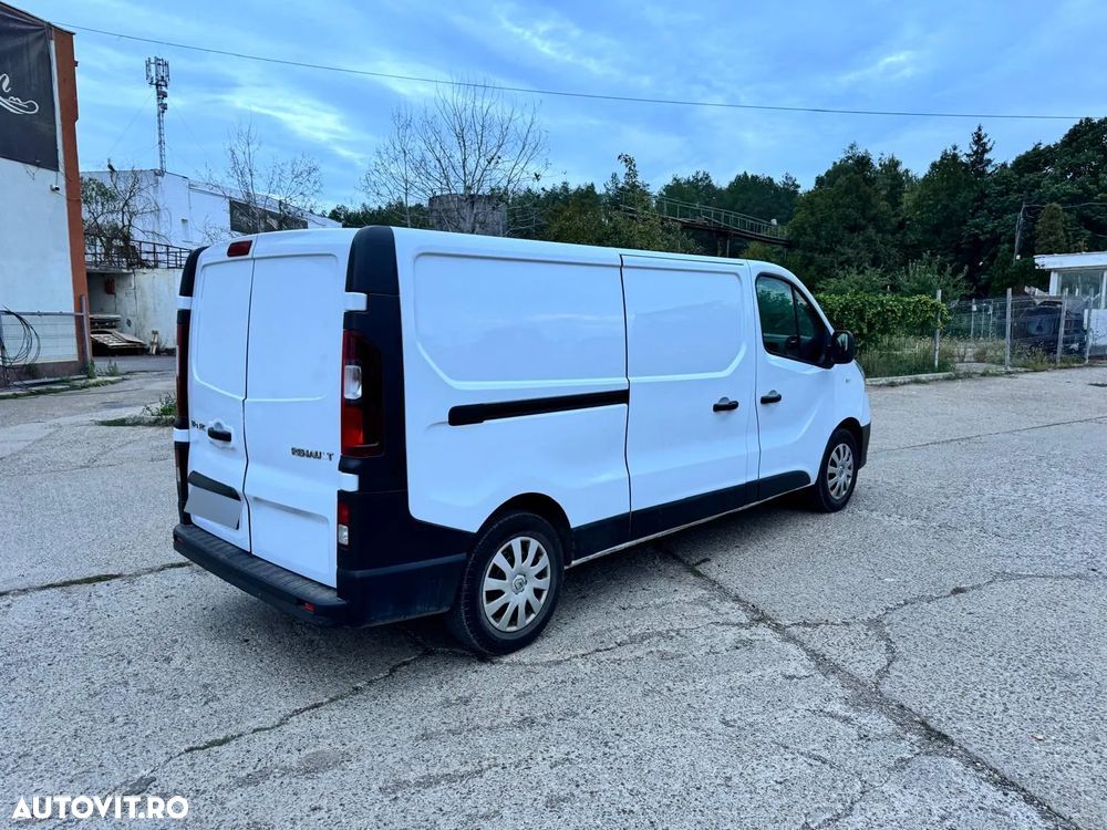 Renault Trafic - 4