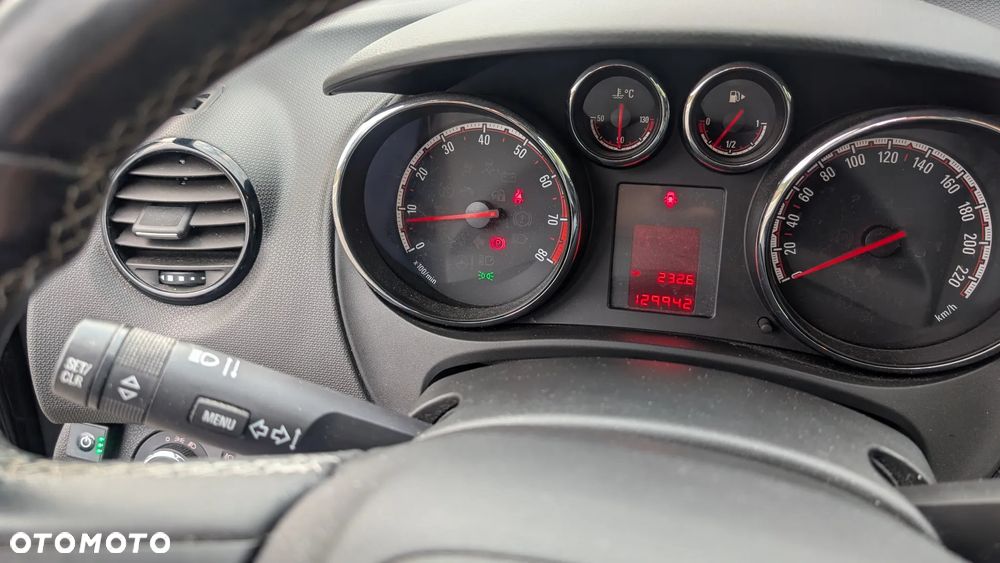 Opel Meriva 1.4 Active - 15