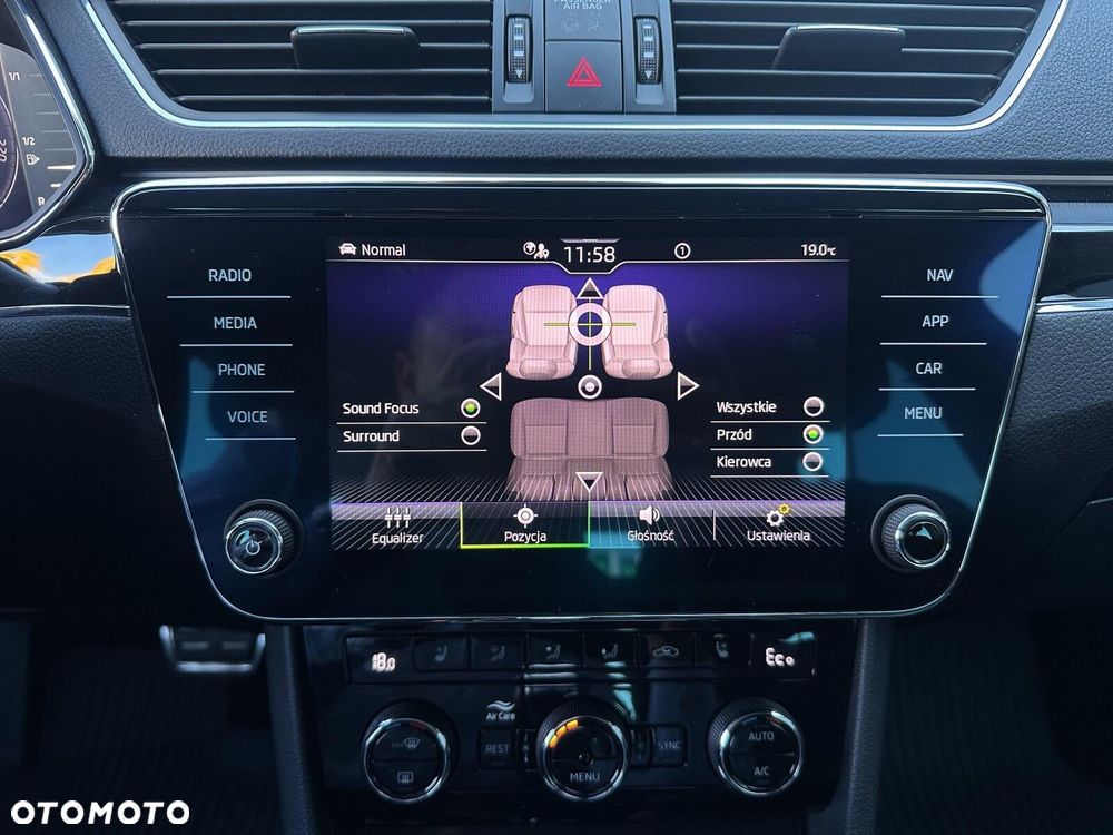 Skoda Superb 1.4 TSI Plug-In Hybrid L&K DSG - 26