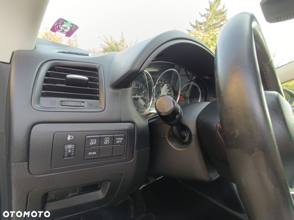 Mazda CX-5 2.0 Skypassion - 24