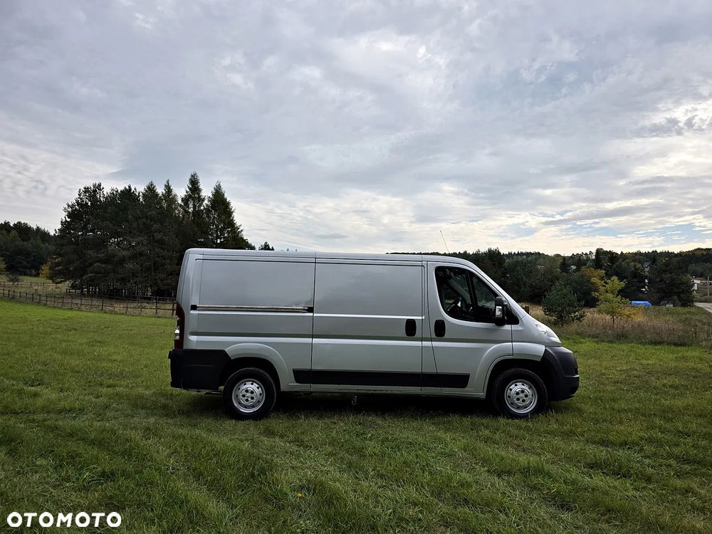 Peugeot Boxer - 20