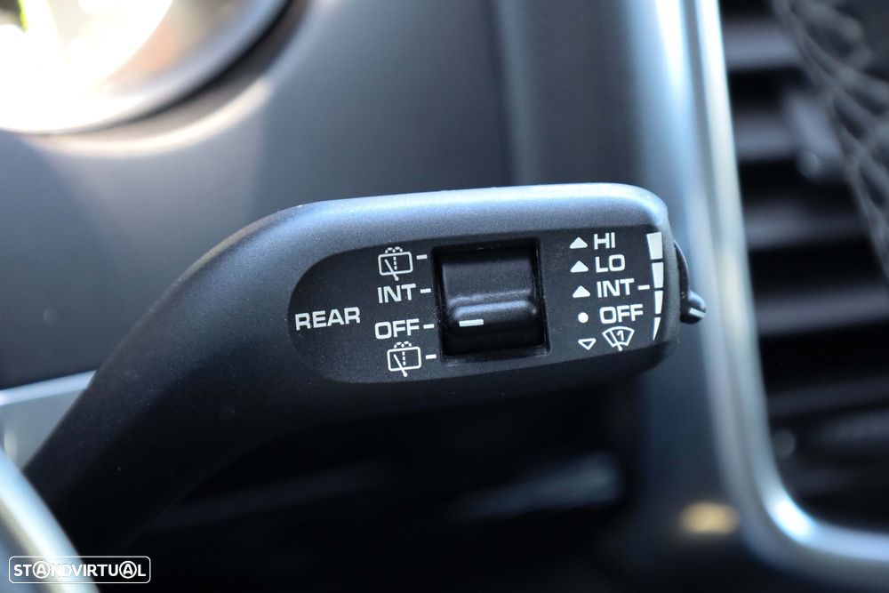 Porsche Cayenne S E-Hybrid - 29