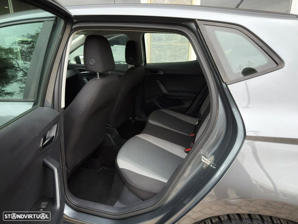 SEAT Ibiza 1.0 Reference - 8