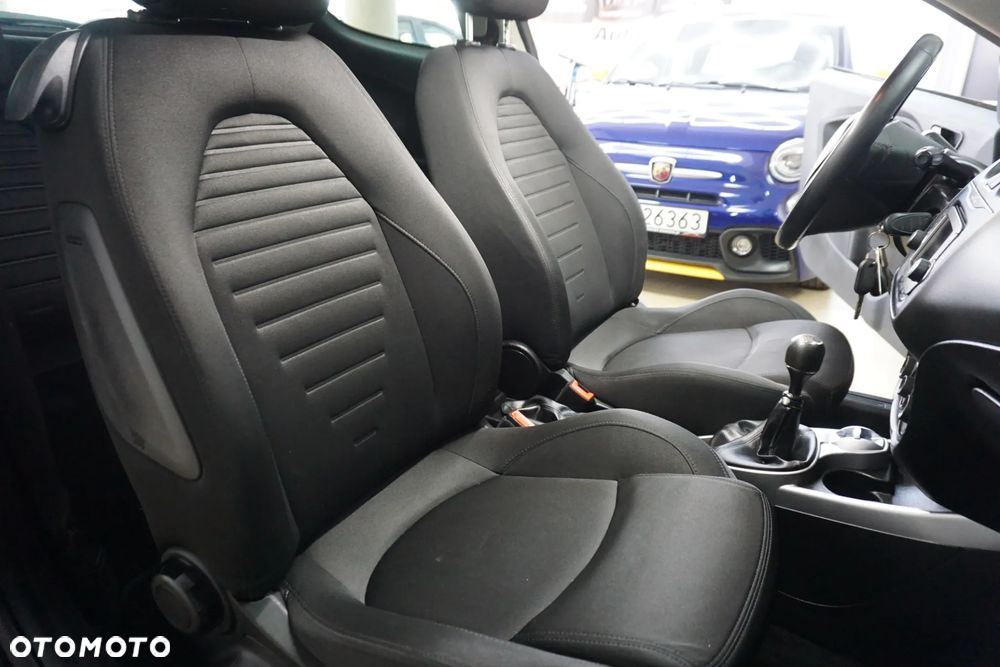 Alfa Romeo Mito 1.3 JTDM - 21