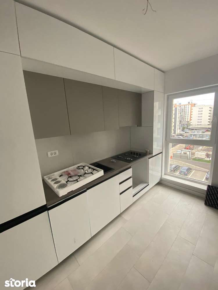Apartament 2 camere, decomandat, metrou Berceni - Imagine principală: 3/7