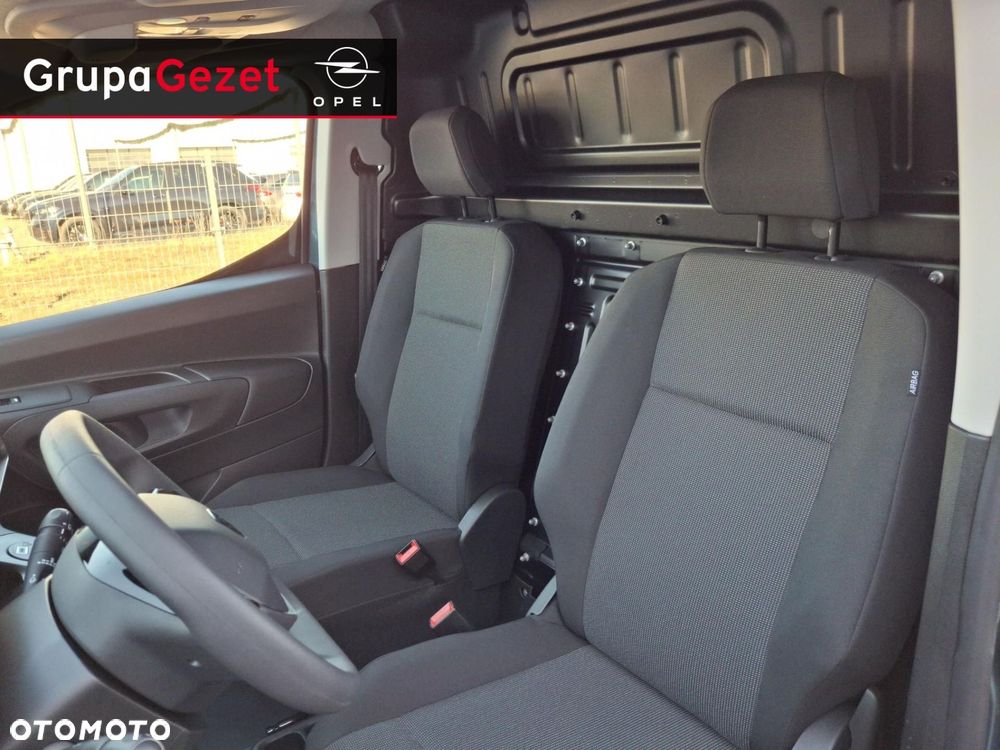 Opel Combo Cargo - 8