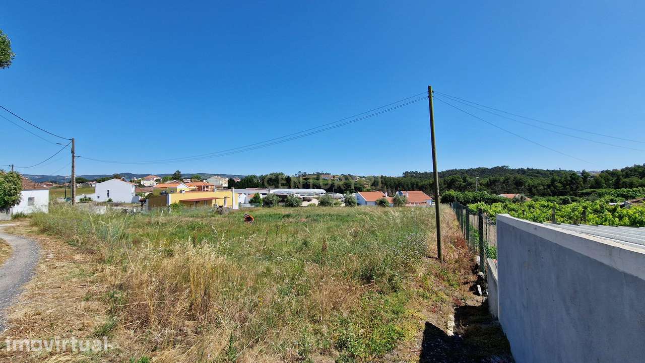Terreno Ameal - 3070m2 - Grande imagem: 5/9
