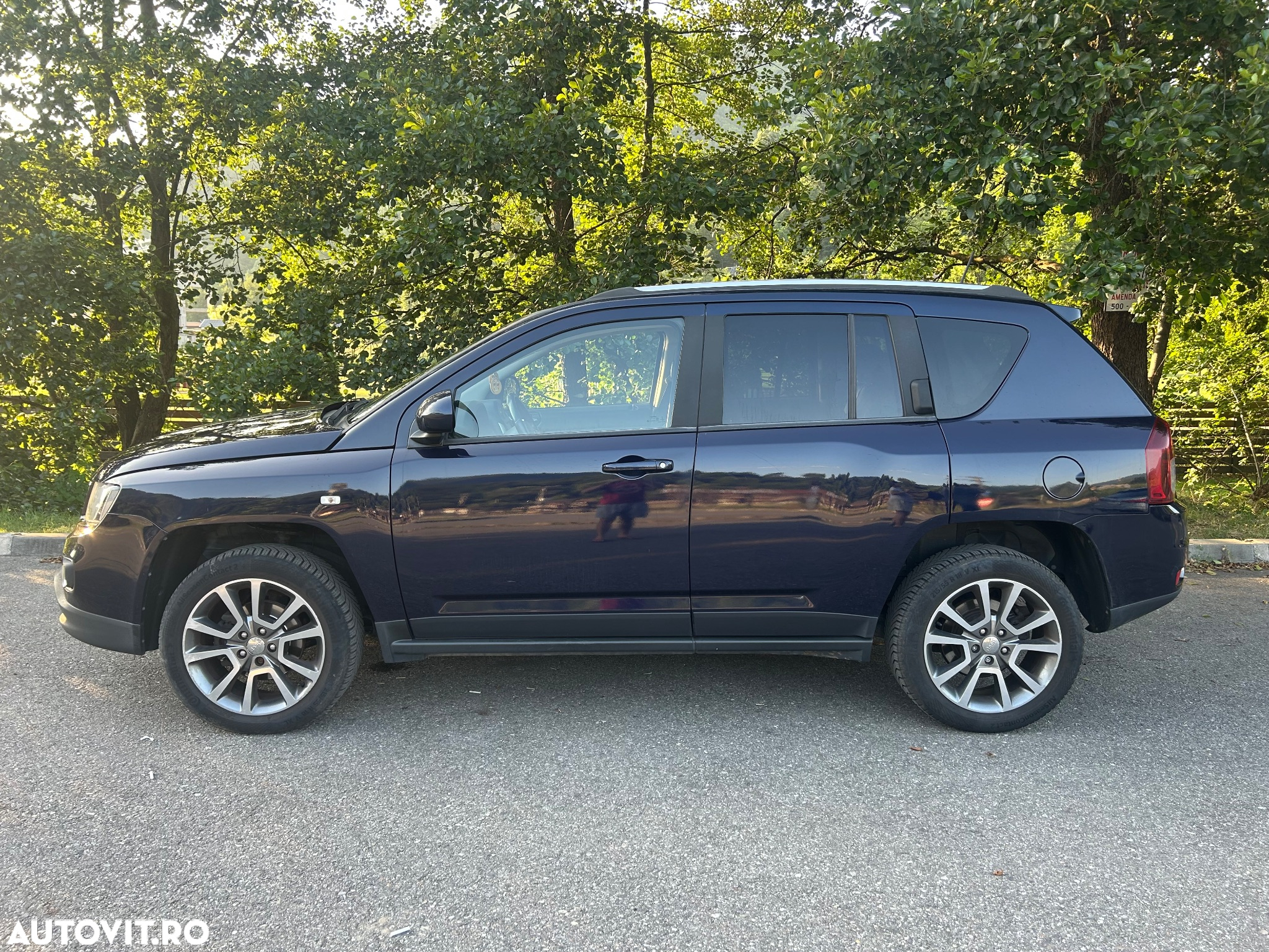 Jeep Compass - 3