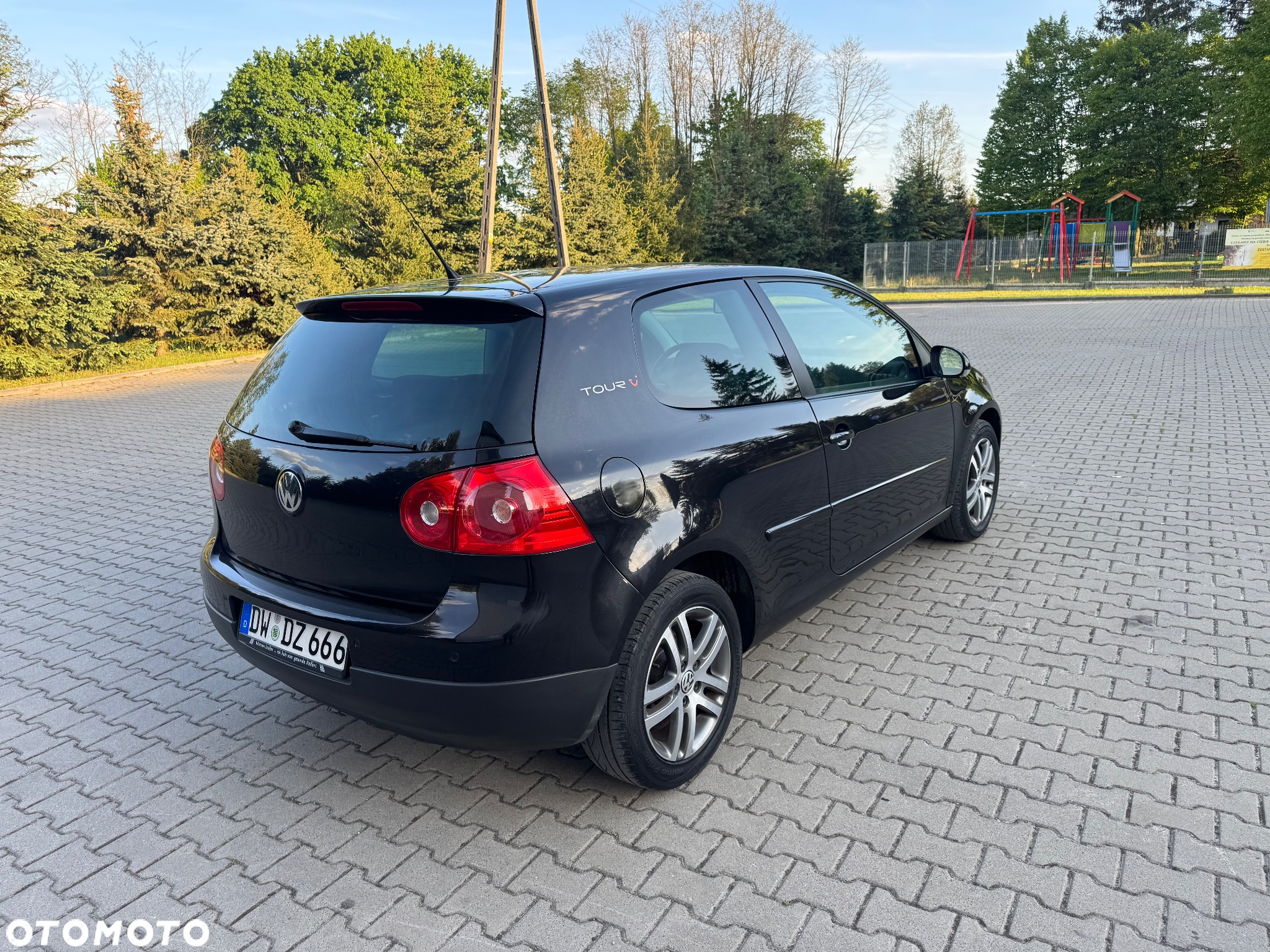 Volkswagen Golf 1.4 Tour Edition - 7