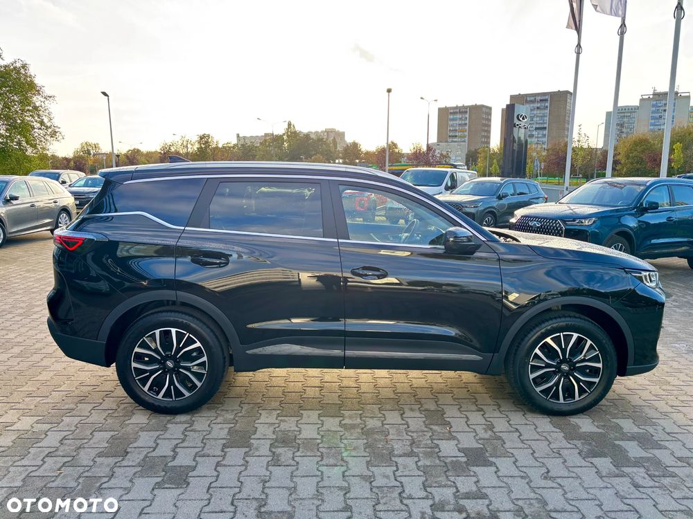 Chery Tiggo 7 1.5 HEV Premium DCT - 16