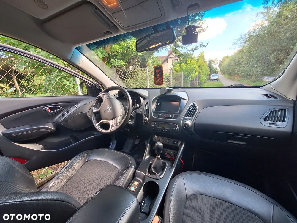 Hyundai ix35 1.6 GDI Comfort 2WD - 15