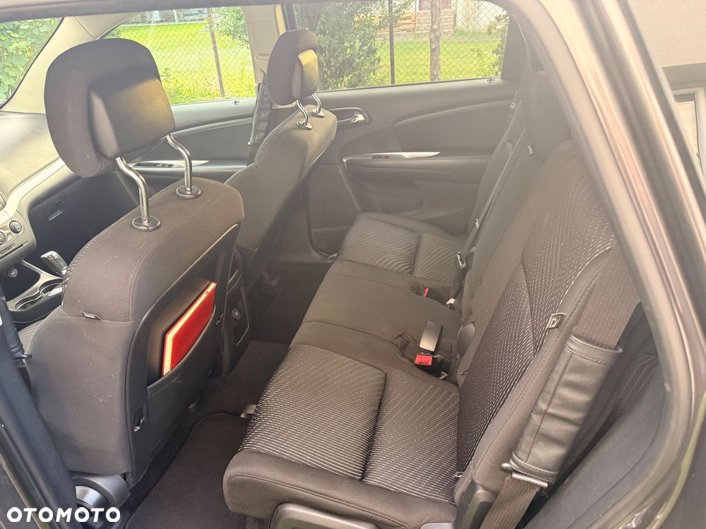 Fiat Freemont 2.4 16V - 18