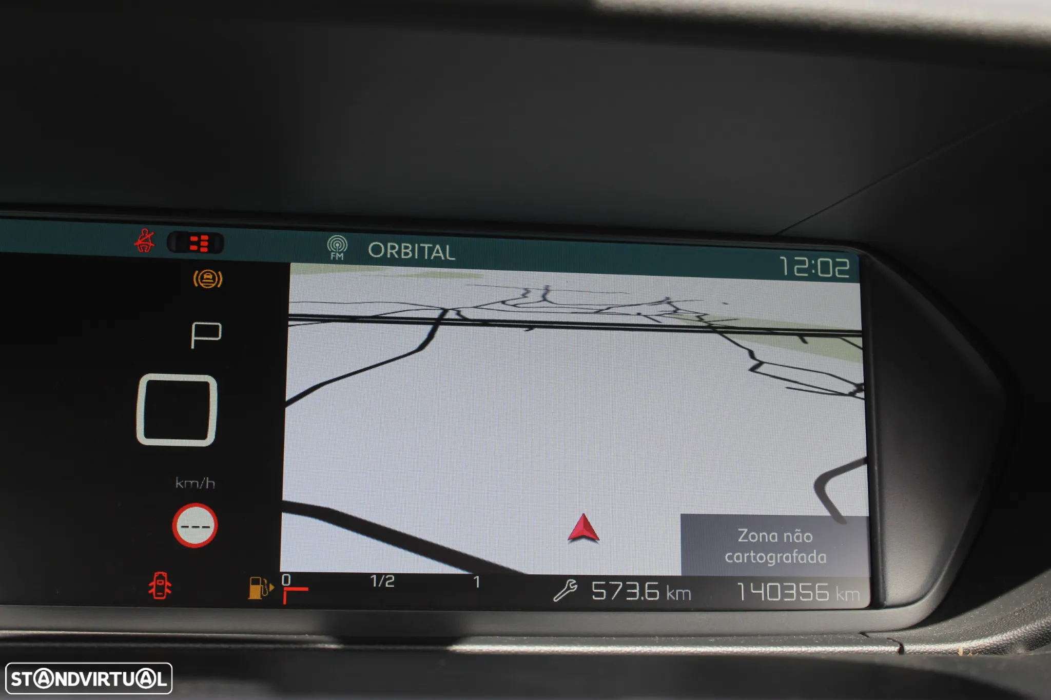 Citroën C4 Spacetourer 1.5 BlueHDi Shine EAT8 - 28