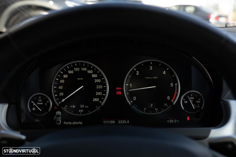 BMW 640 d Pack M - 10