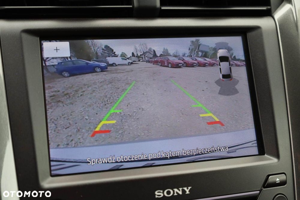 Ford Mondeo 2.0 EcoBlue Titanium - 23