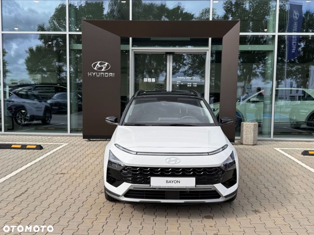 Hyundai Bayon - 9