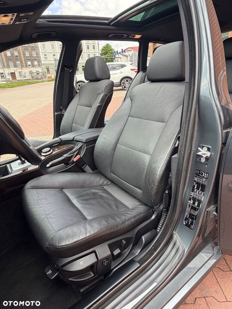 BMW Seria 5 - 21