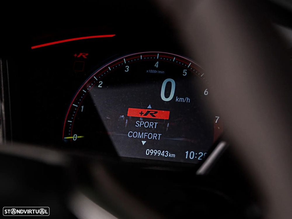 Honda Civic 2.0 i-VTEC Type-R GT - 24