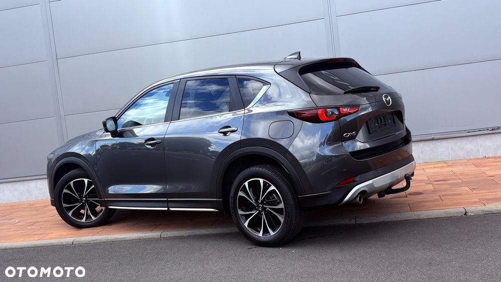 Mazda CX-5 2.0 Newground 2WD - 17