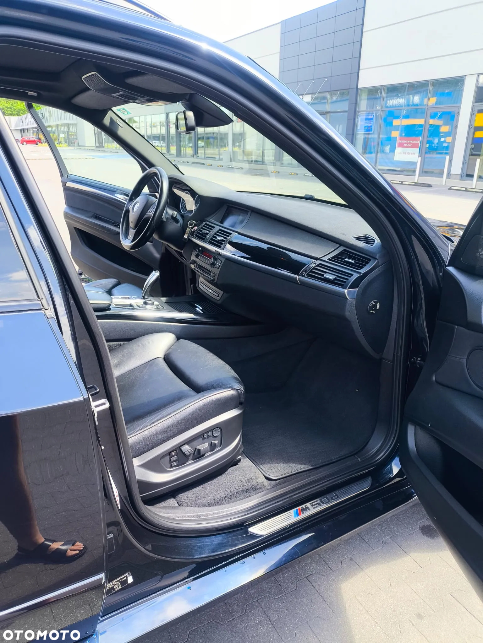 BMW X5 M M50d - 22