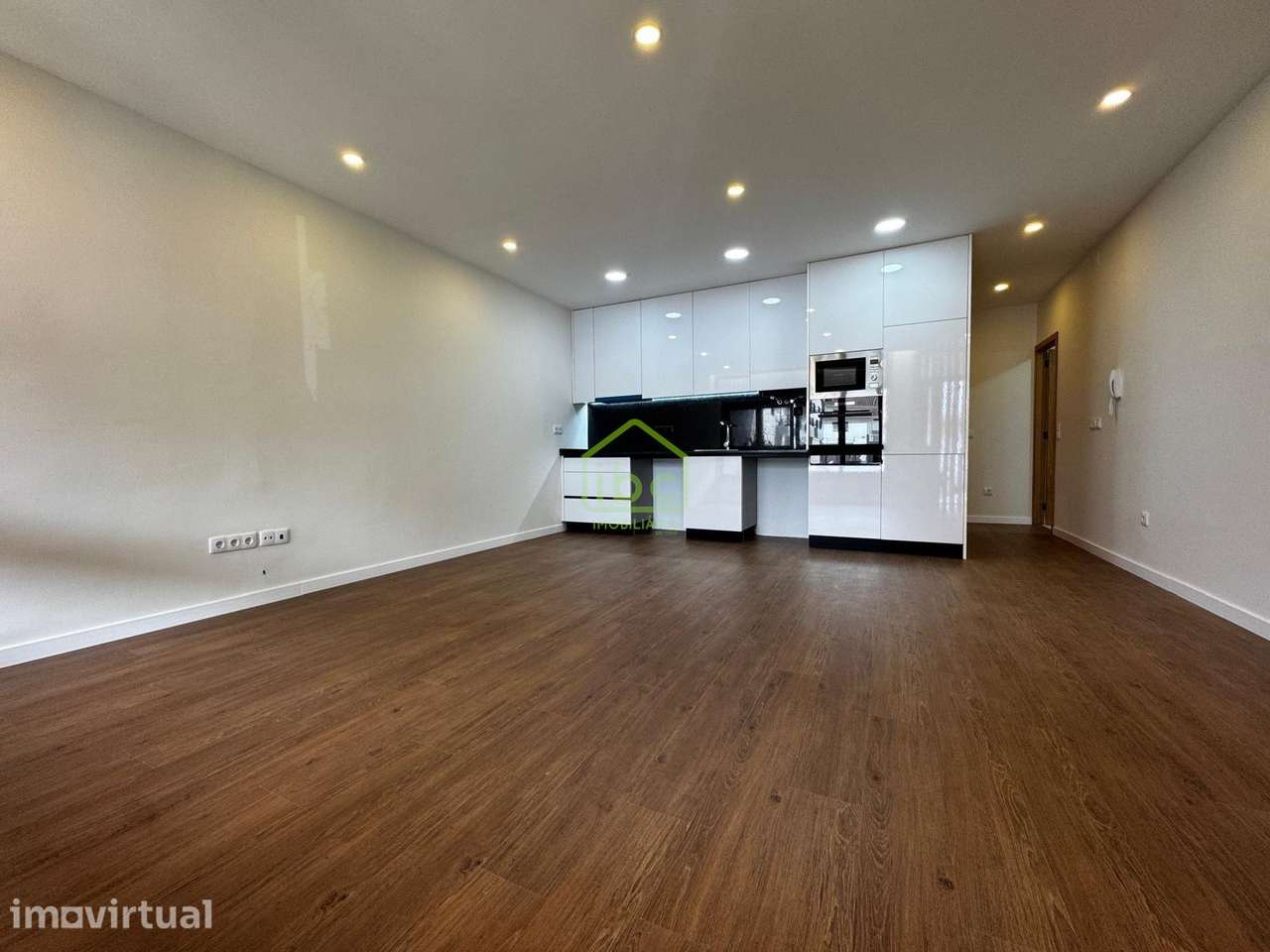 Apartamento T2 | Vila do Conde - Grande imagem: 2/26
