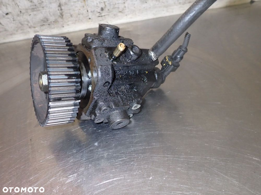POMPA WTRYSKOWA OPEL ZAFIRA B 0445010097 - 3