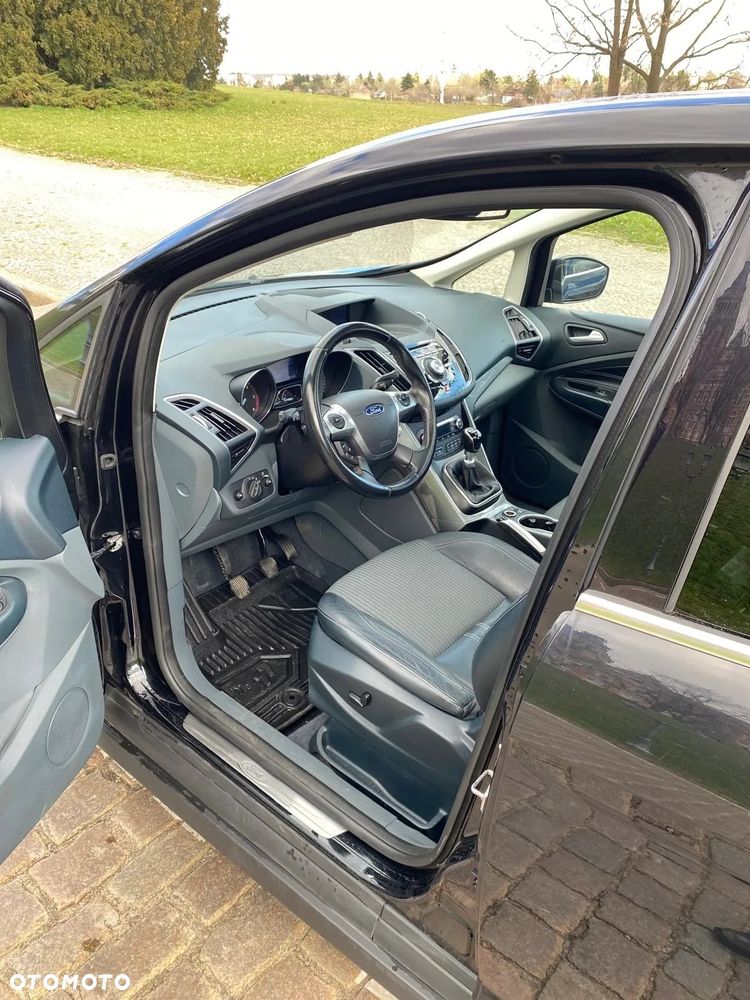 Ford C-MAX - 8