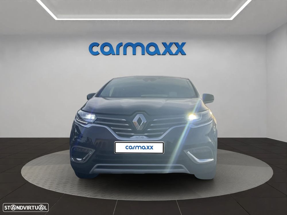 Renault Espace 1.6 dCi Initiale Paris EDC - 2