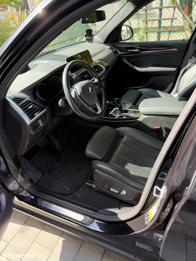 BMW X3 xDrive30i xLine sport - 23