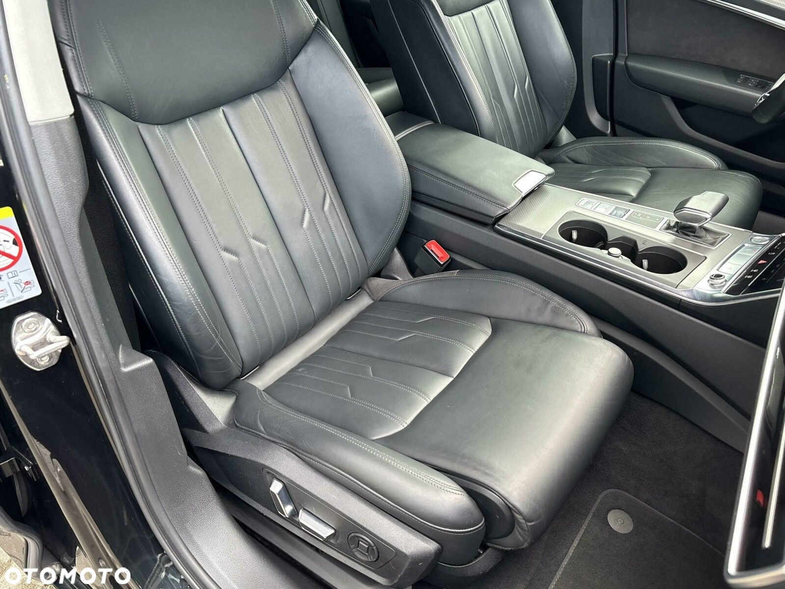 Audi A6 - 32