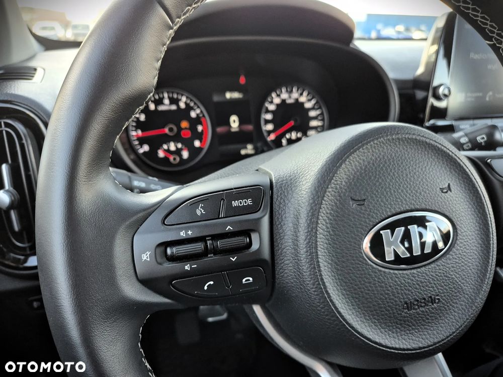 Kia Picanto 1.0 L - 26