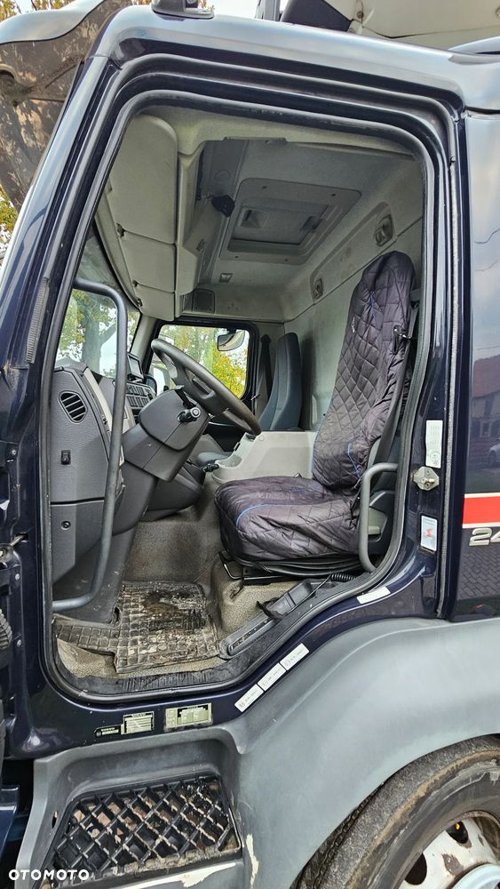 Volvo FL 240 CHŁODNIA - 19