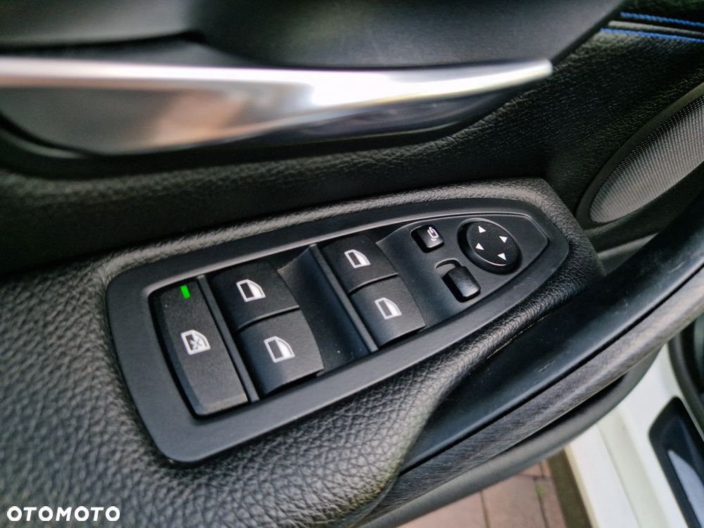 BMW Seria 4 430i xDrive M Sport sport - 19