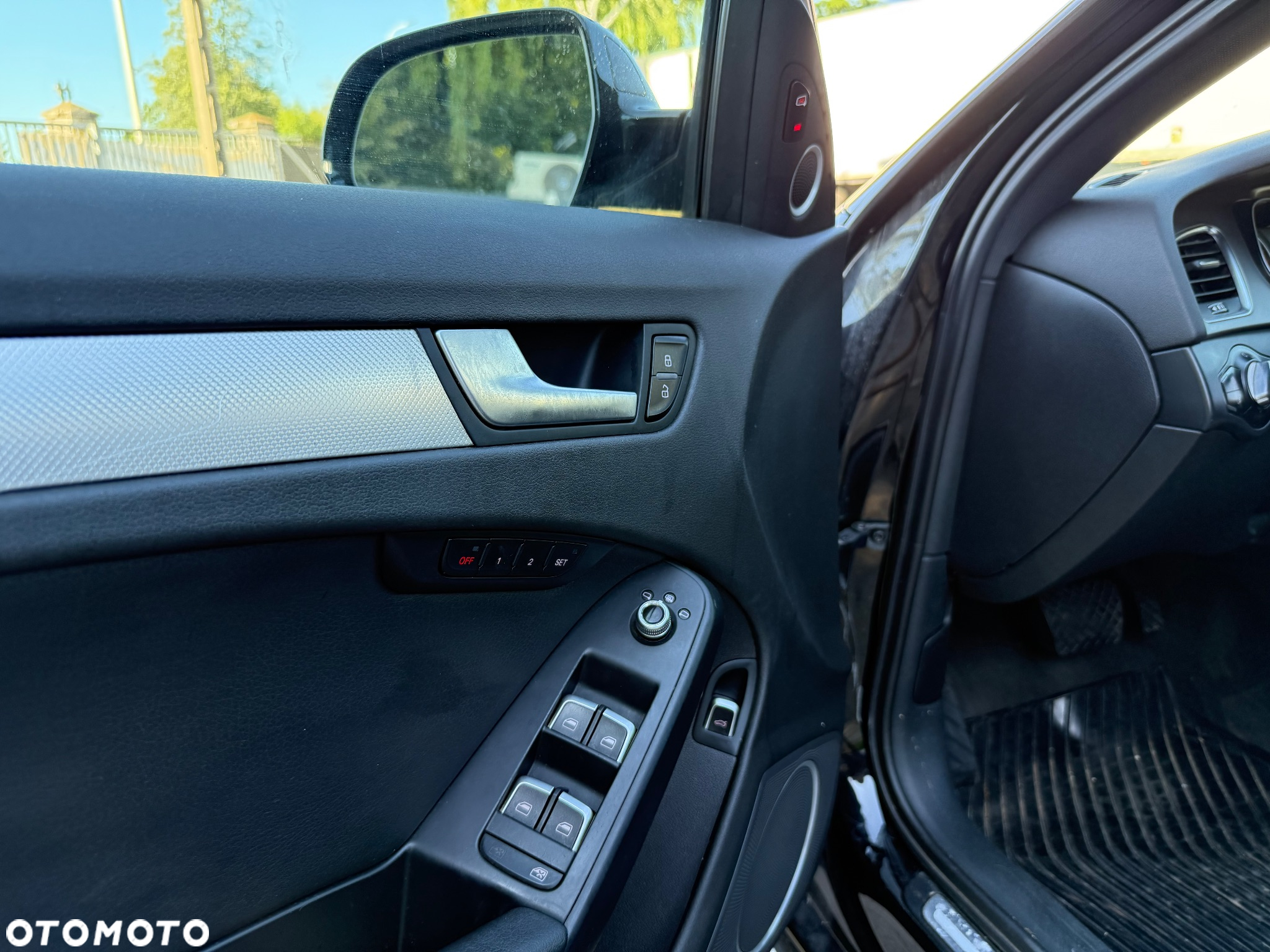 Audi A4 Avant 45 TFSI quattro S tronic S line - 11