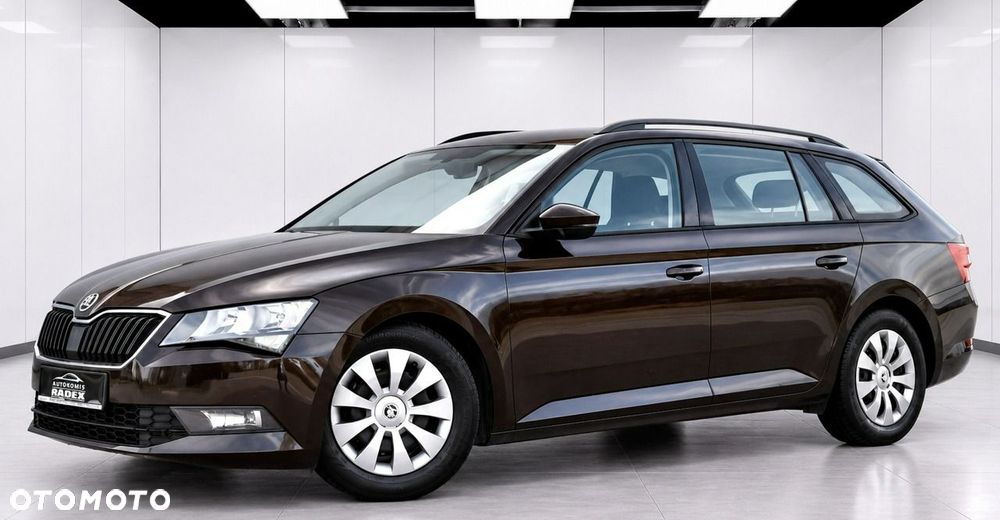 Skoda Superb - 33