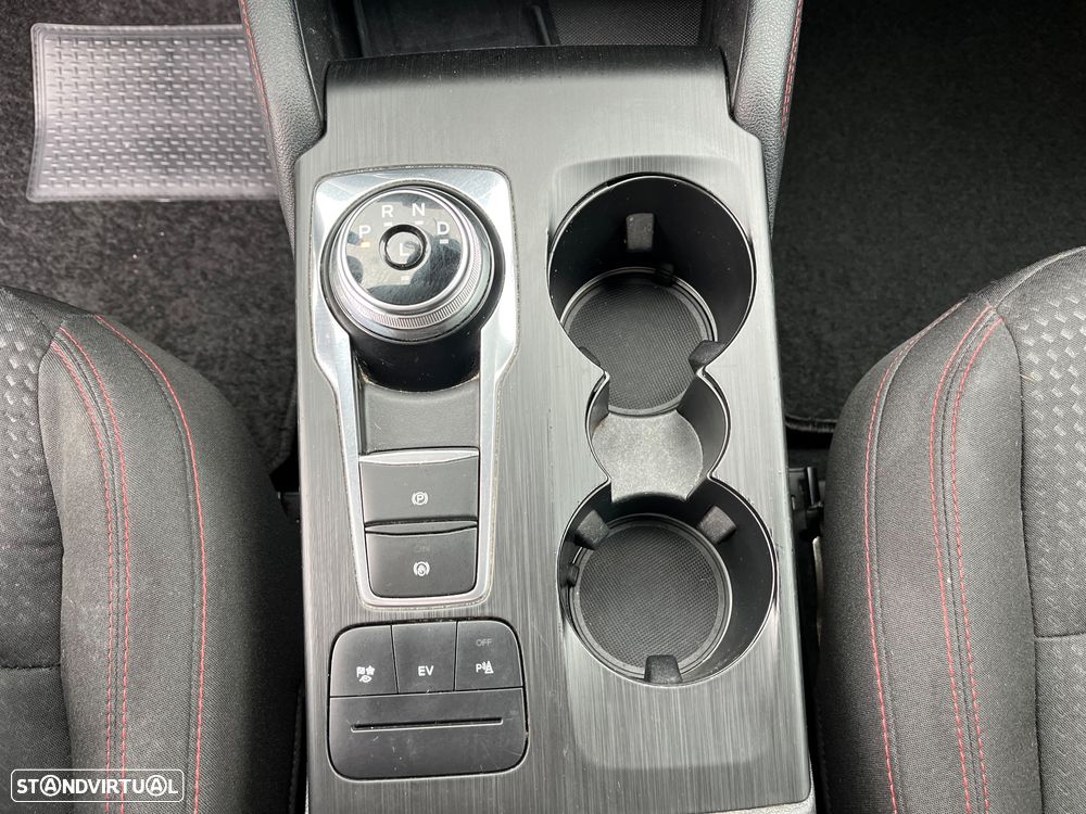 Ford Kuga 2.5 FHEV ST-Line - 35