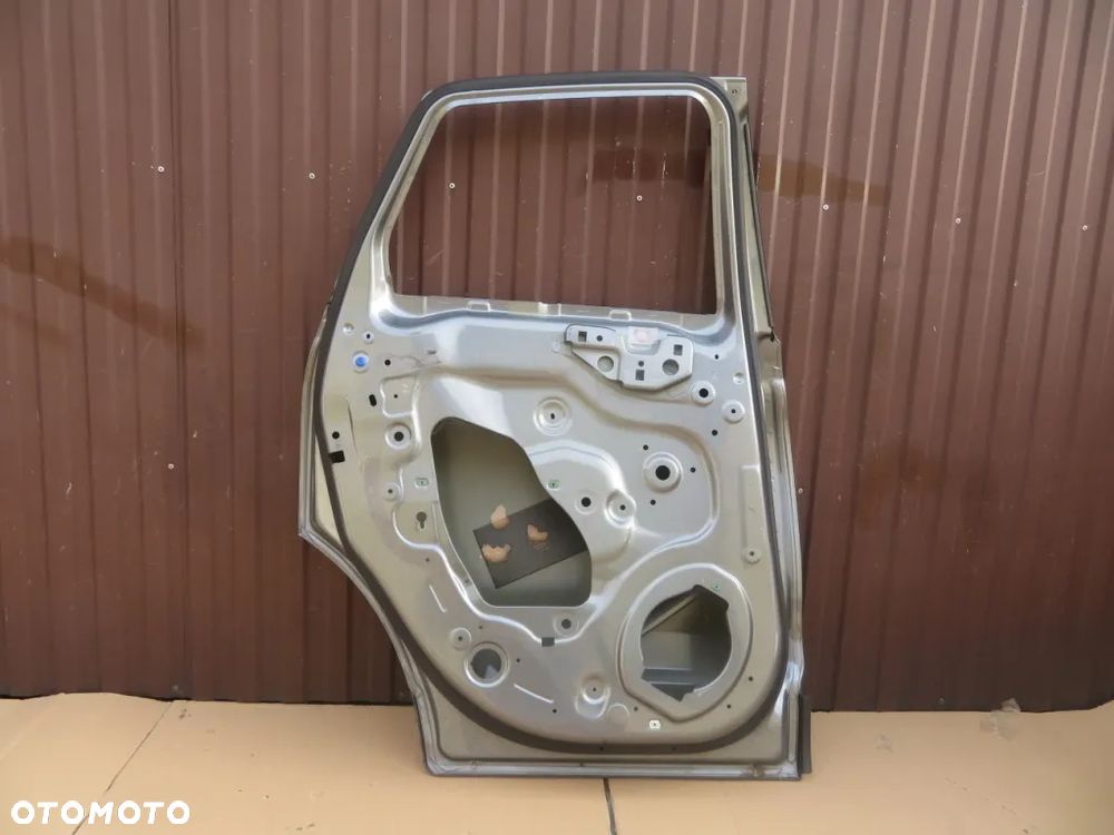 DRZWI TYŁ LEWE OPEL CROSSLAND X 17R- KRAKÓW - 9