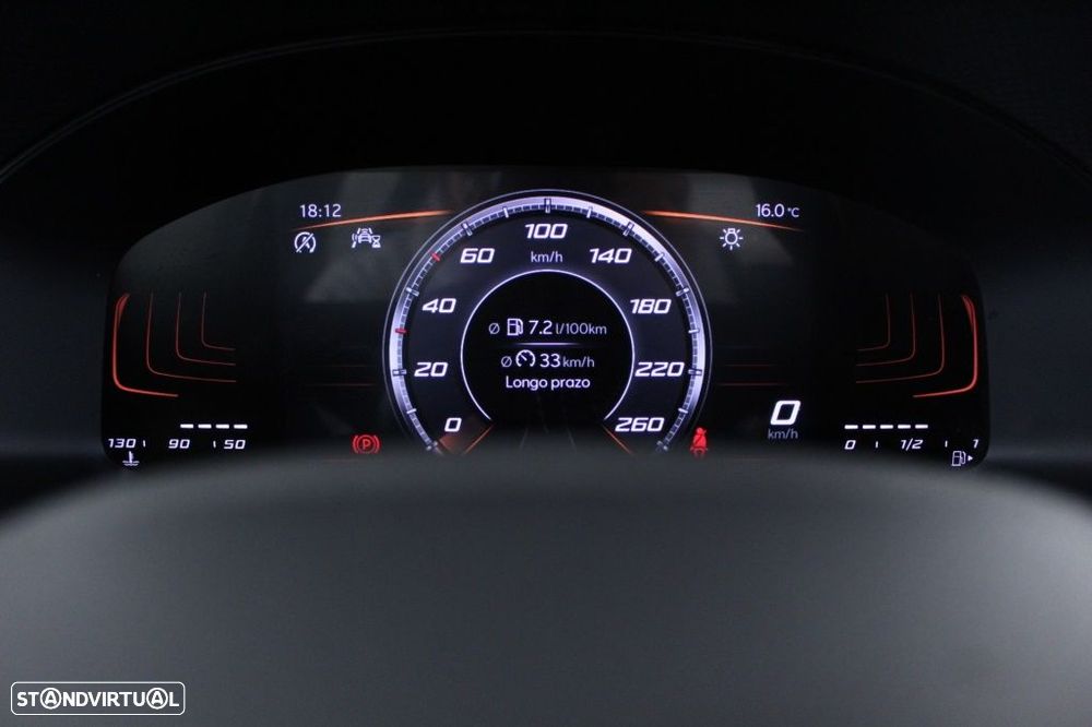 SEAT Arona 1.0 TSI Style - 26