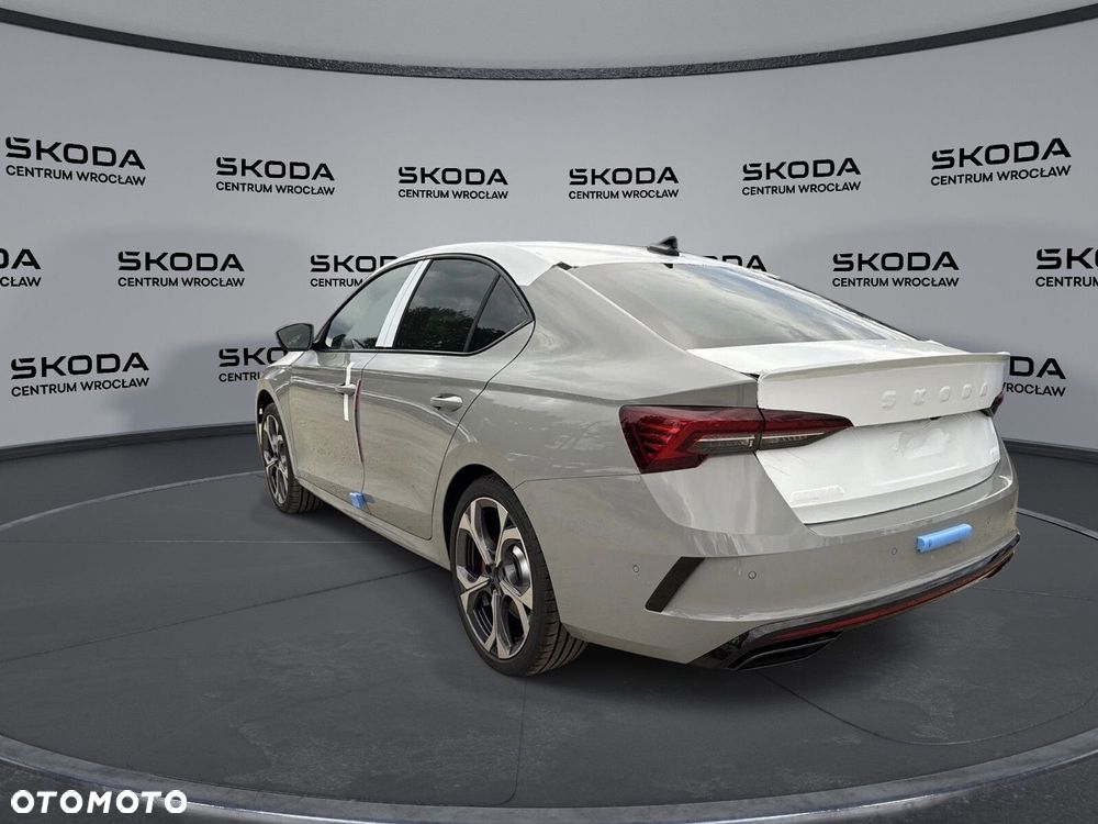 Skoda Octavia - 3
