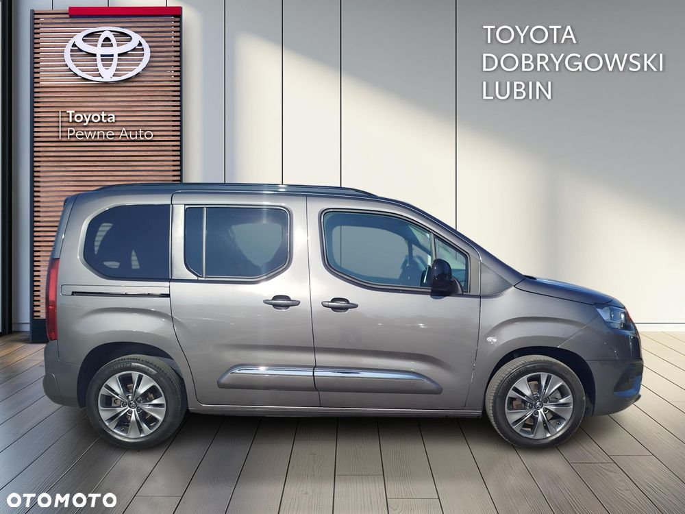 Toyota Proace City Verso 1.5 D-4D Family - 6