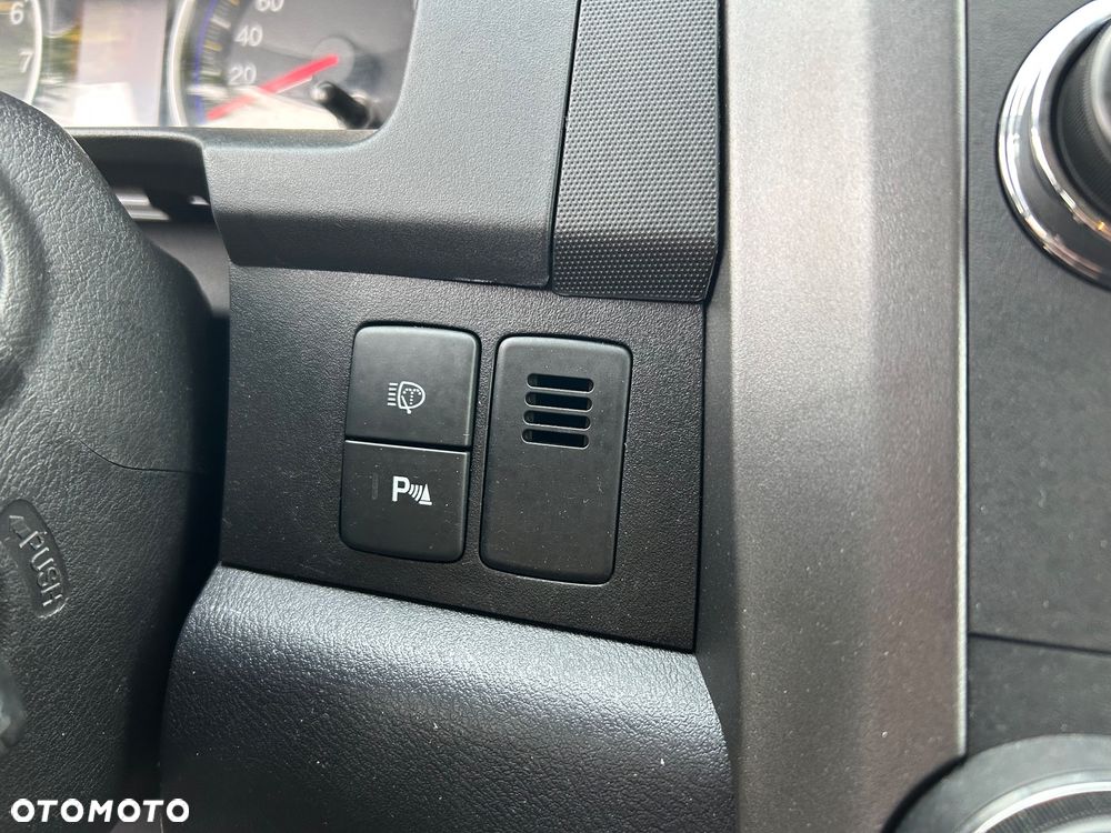 Honda CR-V 2.0i-VTEC Elegance - 15