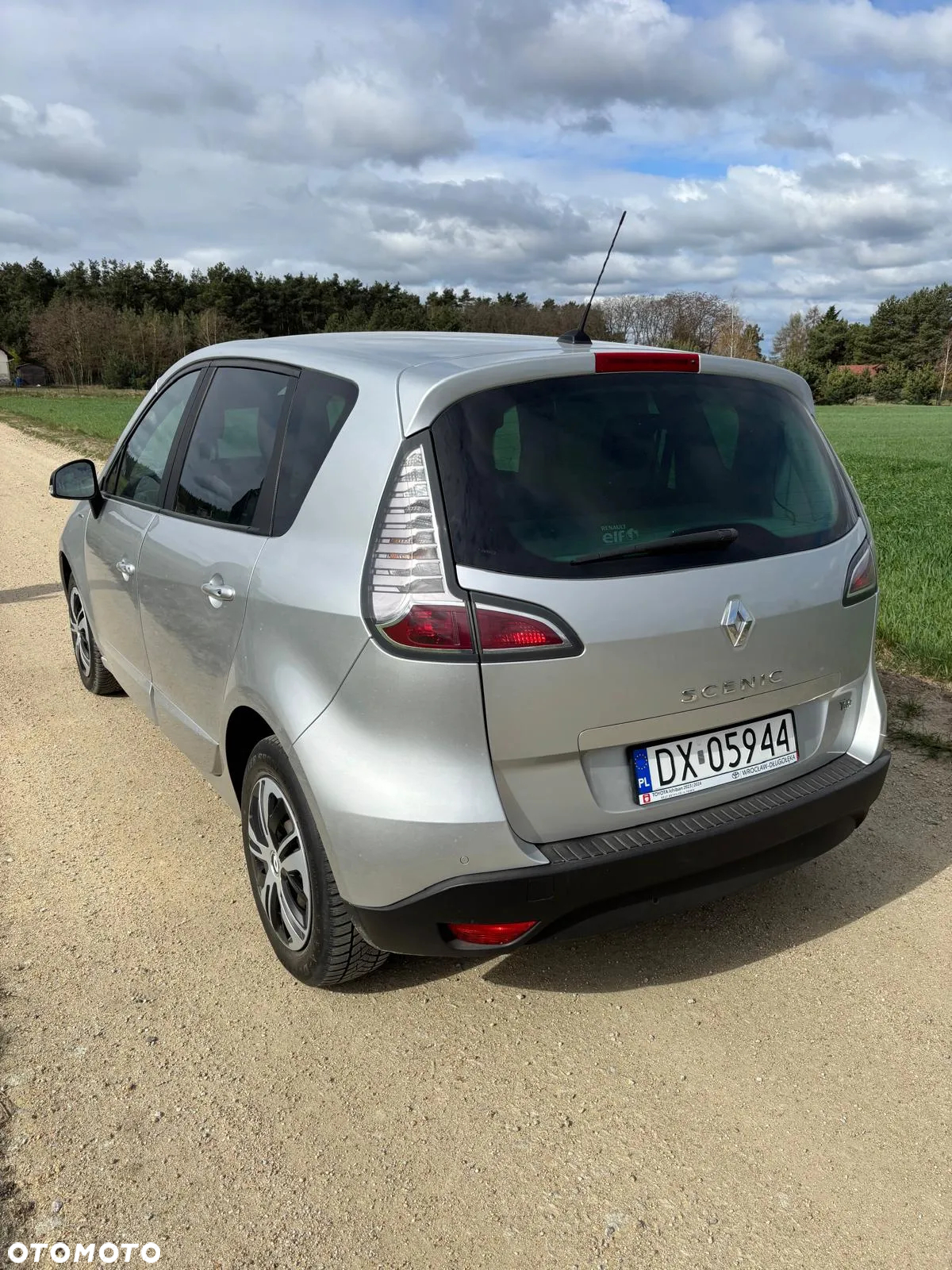 Renault Scenic ENERGY TCe 115 S&S LIMITED - 7