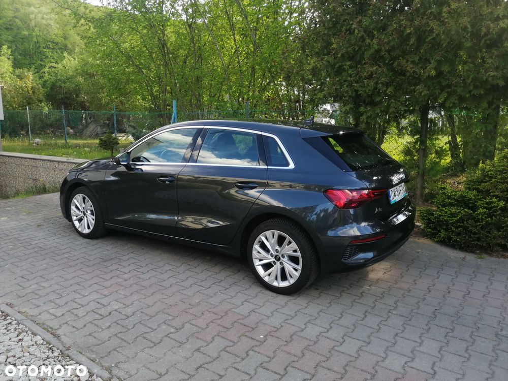 Audi A3 Sportback ver-35-tfsi-sport-s-tronic - 17