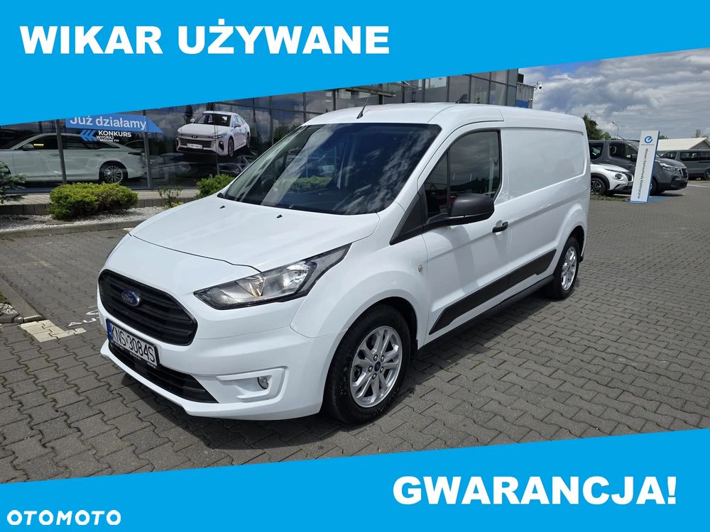 Ford Transit Connect Kombi 230 L2 Trend - 1