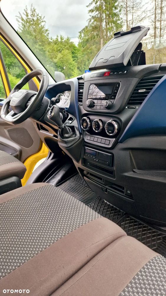 Iveco Daily - 10