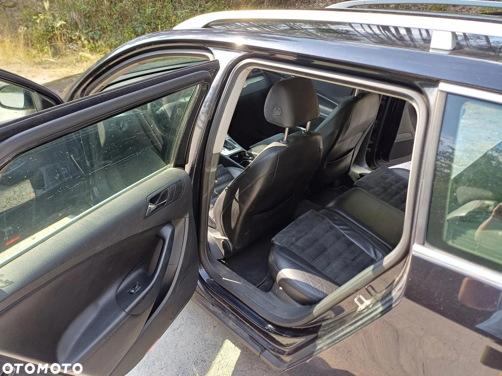 Volkswagen Passat 2.0 TDI DPF Highline DSG - 8
