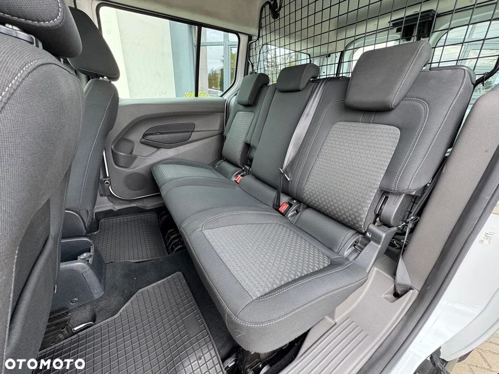 Ford Transit Connect Kombi 230 L2 Trend - 14