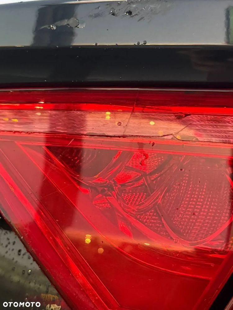 Audi A7 Sportback 3.0 TFSI Quattro S tronic - 8