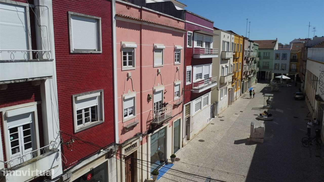 Prédio  Venda em Caldas da Rainha - Nossa Senhora do Pópulo, Coto e Sã - Grande imagem: 3/11