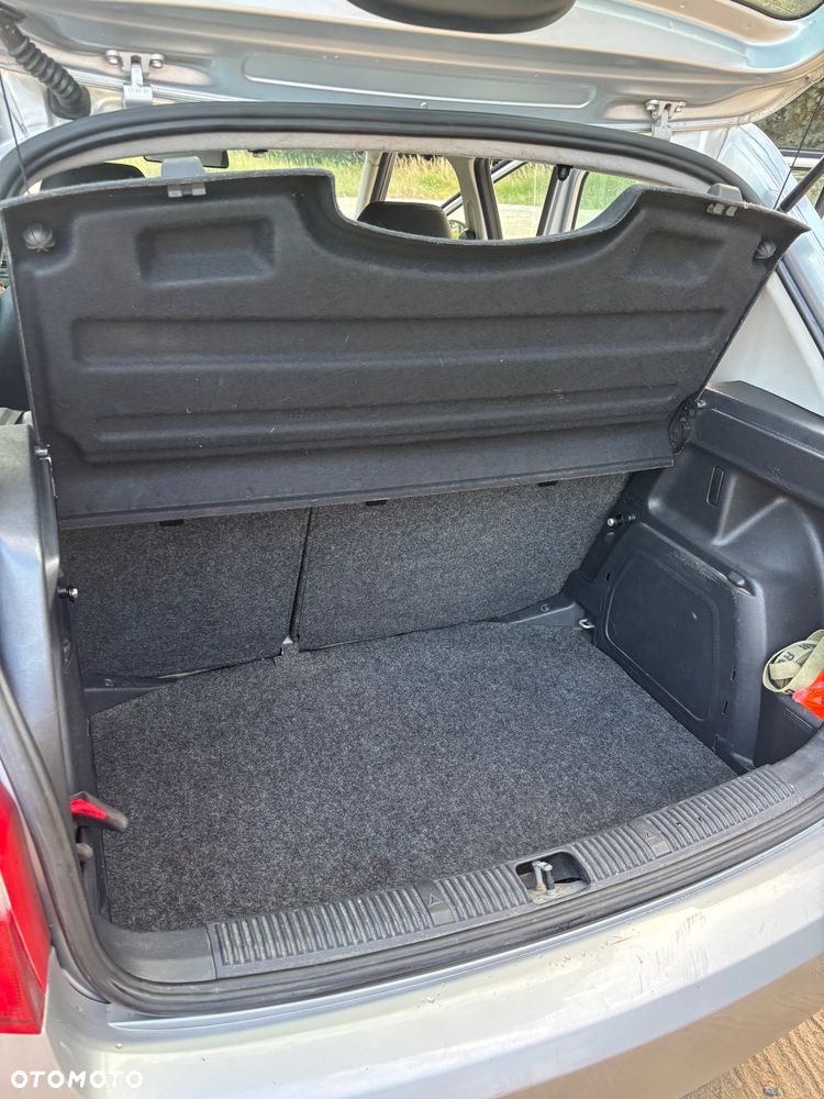 Skoda Fabia 1.6 TDI DPF Classic - 11